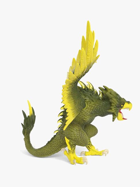 Schleich 70854 Eldrador Figur Jungle Raptor