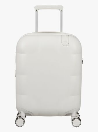 American Tourister Dreami Spinner Koffert 37L, Cloud White