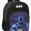 Batman Ryggsekk 19L, Svart