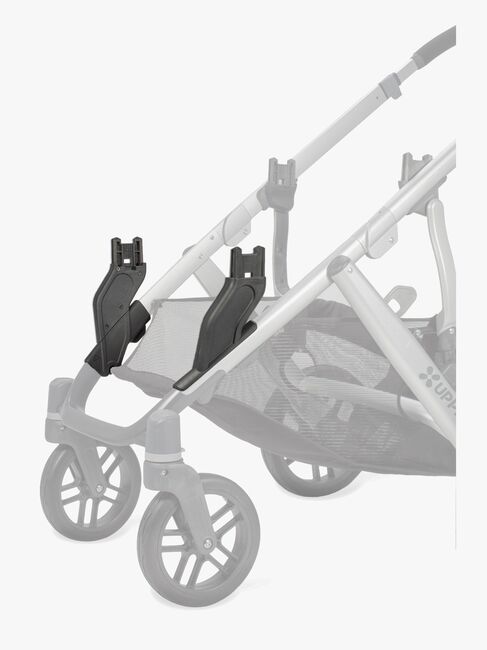 UPPAbaby Vista Nedre Adapter