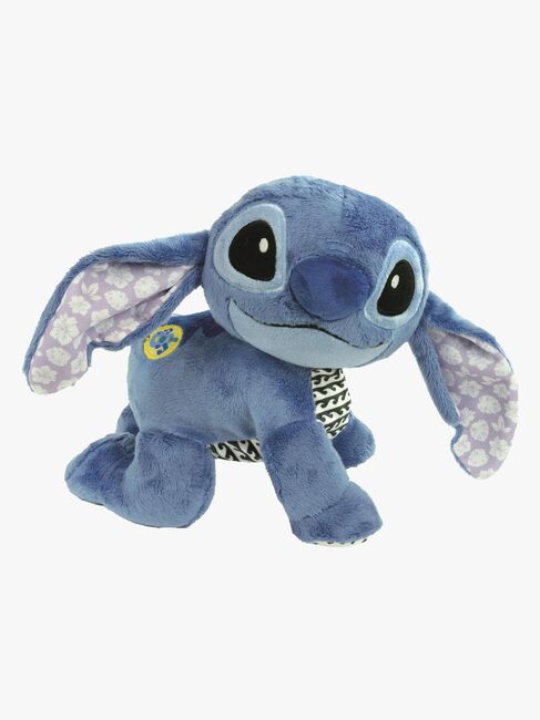 Clementoni  Interaktivt Kosedyr Lær Å Krabbe