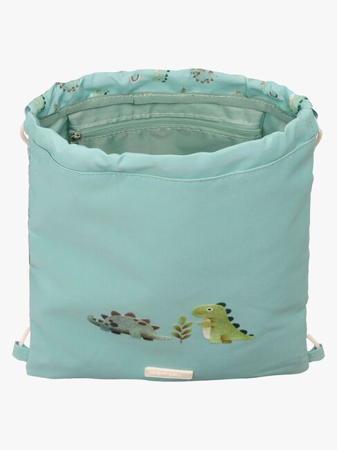 Dinos Gympose, Grønn