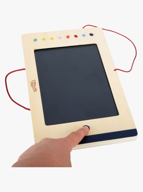 Small Foot LCD Tegnebrett Educate