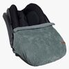 Baby's Only Sense Teppe til Bilstol, Sea Green