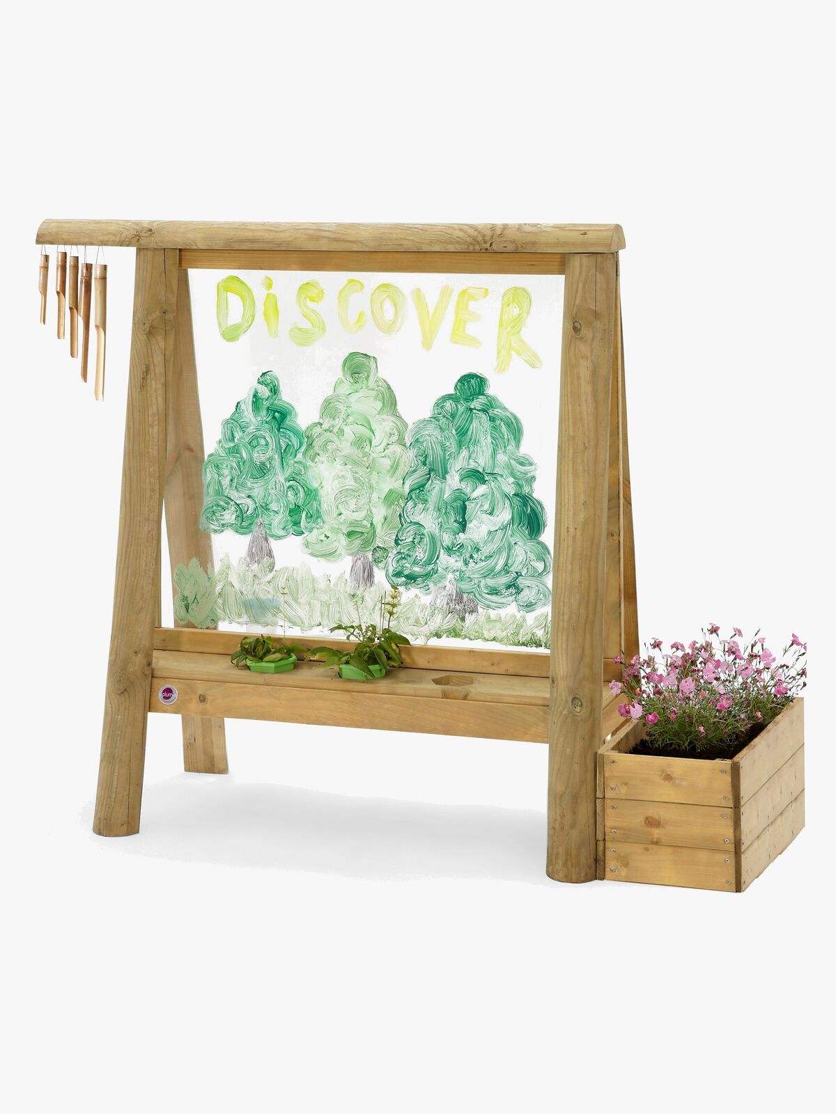 Plum Discovery Staffeli Utendørs