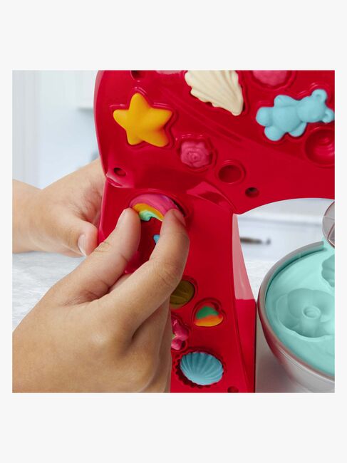 Play-Doh Modelleire Magical Mixer Playset