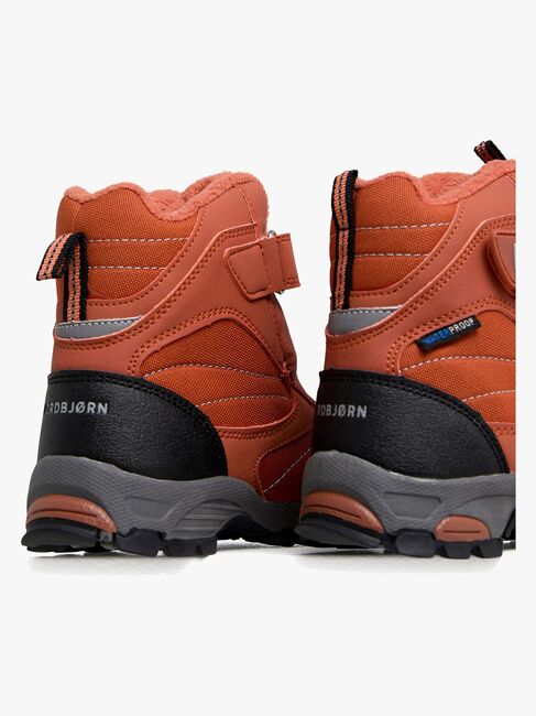 Nordbjörn Polar Vintersko, Autumn Leaf