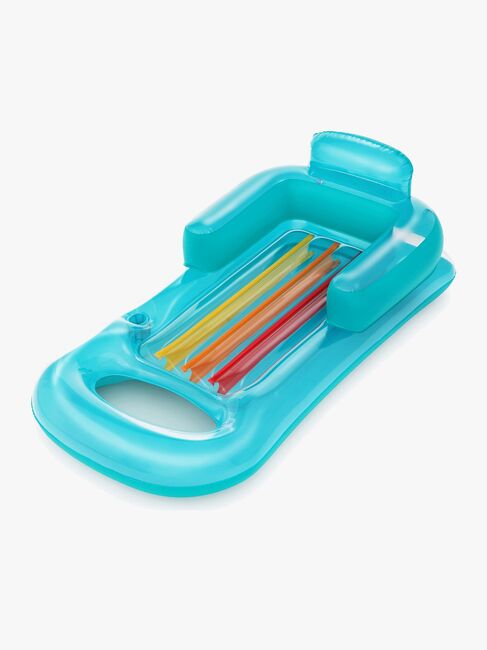 Bestway Flytemadrass Summer Lounge