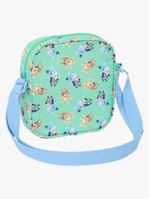 Bluey Skulderveske, Sisters