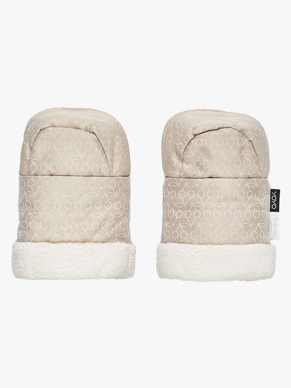 Stokke YOYO Barnevognvotter, Bonpoint