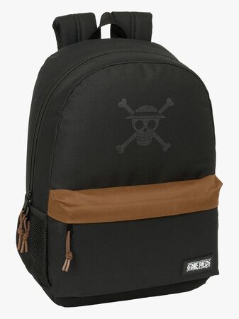 One Piece Ryggsekk 19L, Svart