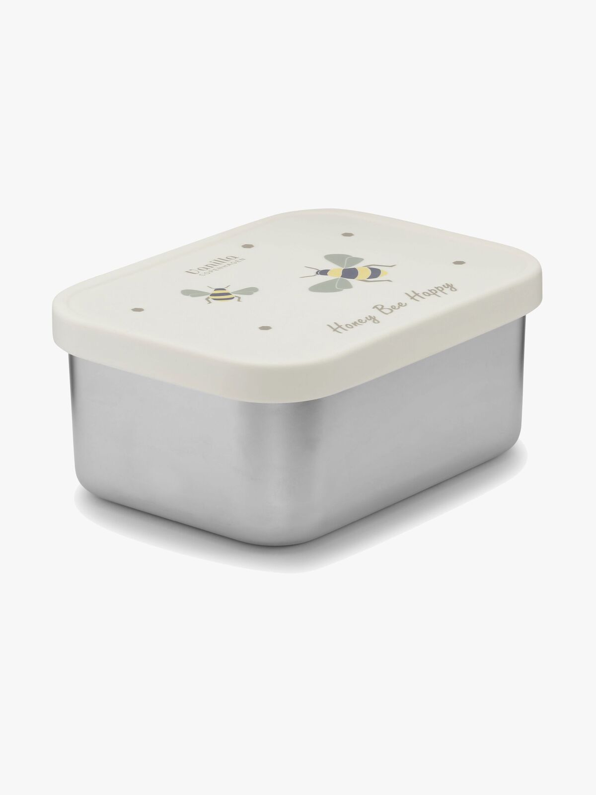 Vanilla Copenhagen Matboks, Honeybee