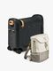 Stokke JetKids Kabinveske og Ryggsekk, Black