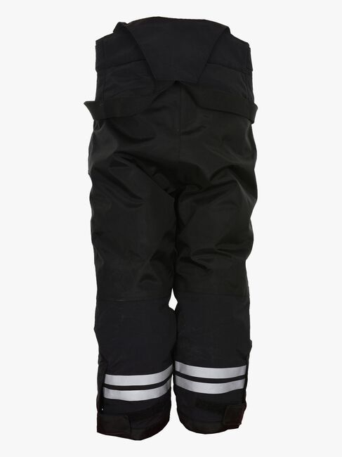 Lindberg Trysil Bukse, Black