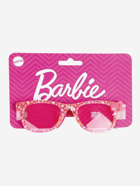 Barbie Solbriller, Rosa