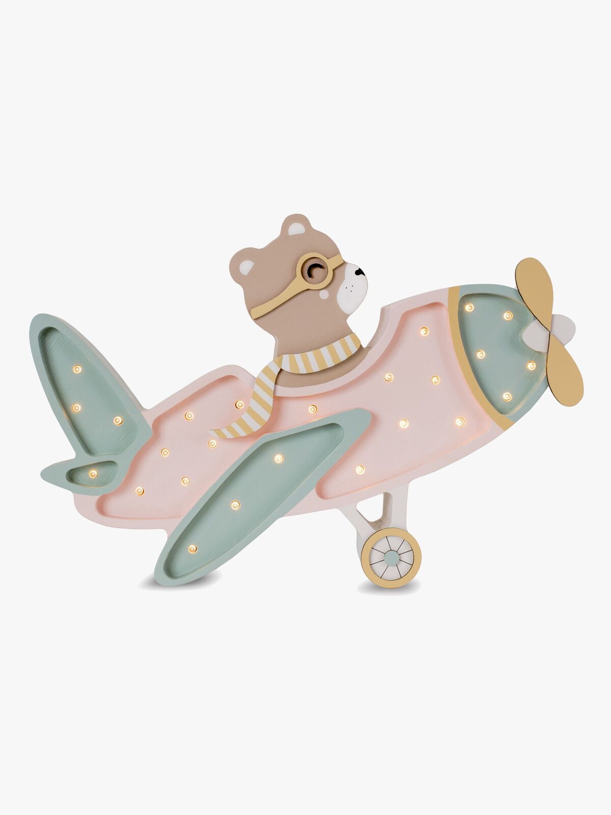 Little Lights Lampe Fly, Candy