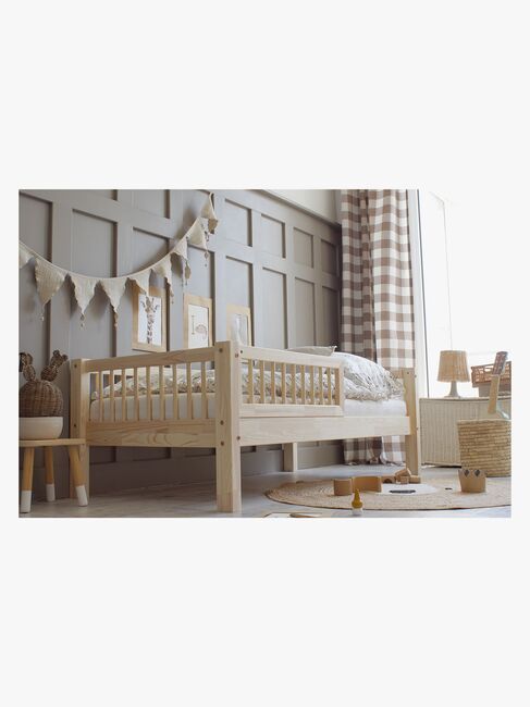 Minitude OWEN Seng 90x200, Nature