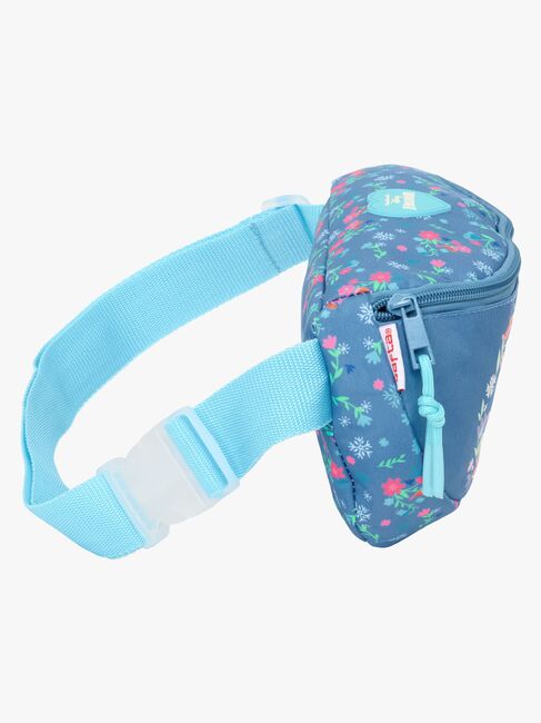 Disney Frozen Midjeveske, Blå