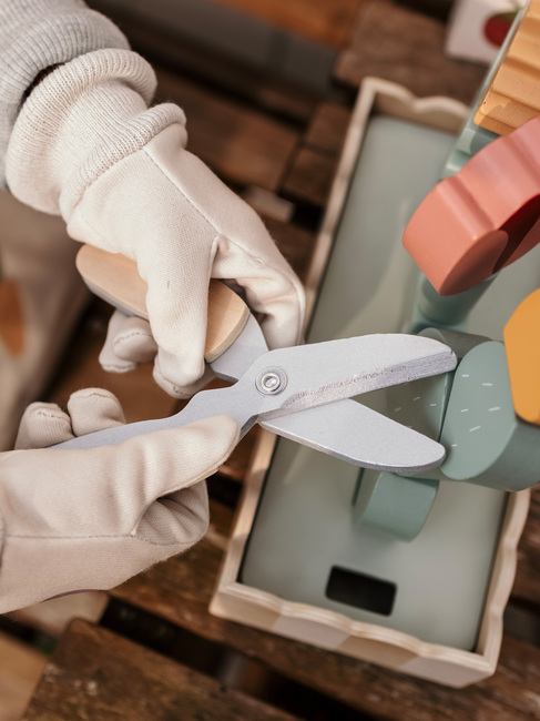 Jabadabado  Klipp & dyrk Blomster