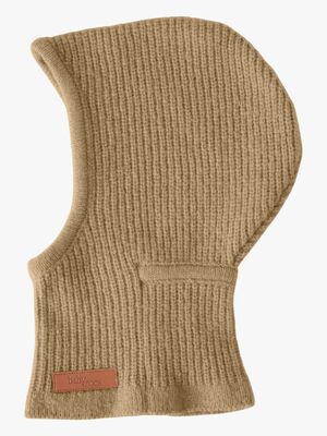 BabyMocs Balaklava, Caramel