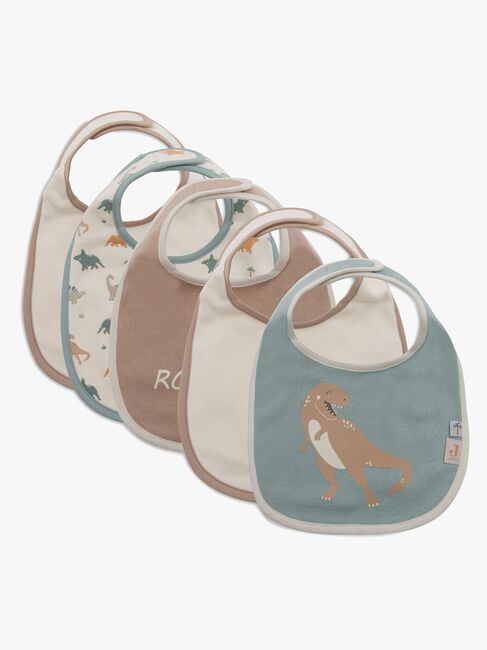 Jollein Smekke 5-Pakk, Roarsome