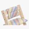 Stokke Tripp Trapp Sittepute, Pastel Stripes