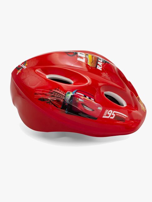 Disney Cars Sykkelhjelm