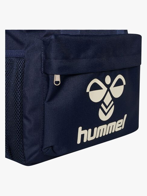 Hummel Jazz Ryggsekk 15L, Black Iris