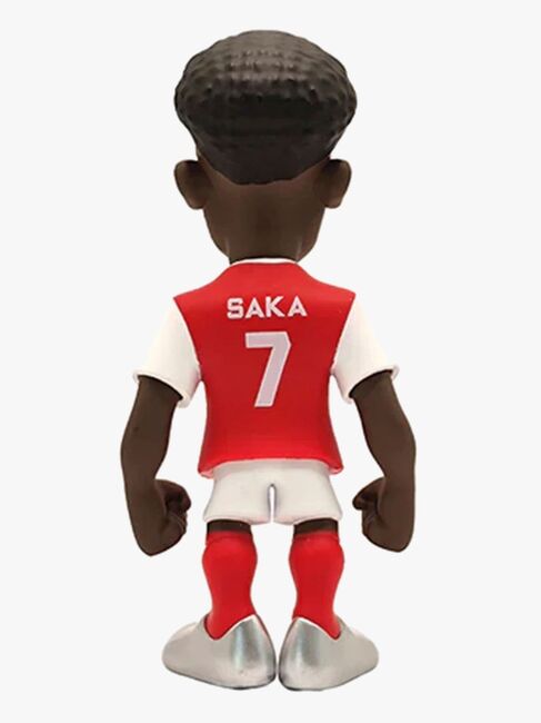 Minix Fotball Samlefigur Saka Arsenal