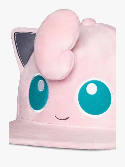Pokémon Kaps, Jigglypuff