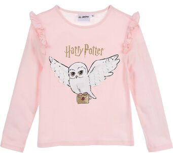 Harry Potter T-Skjorte, Pink