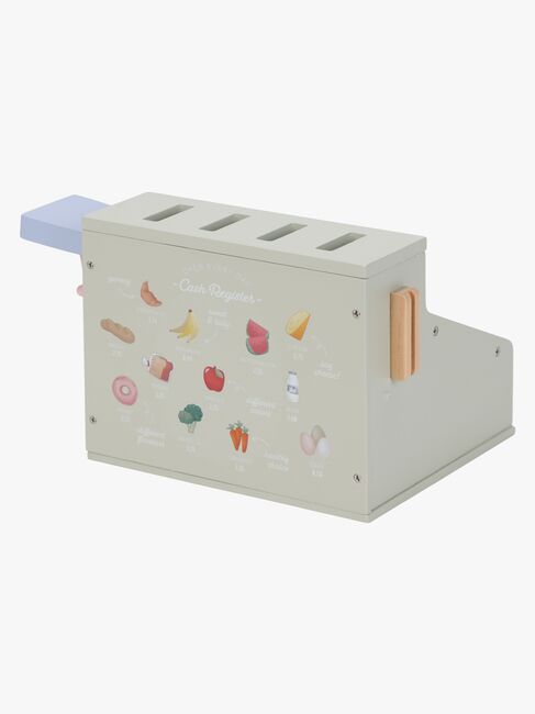 Little Dutch Kassaapparat