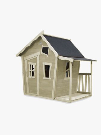 EXIT Crooky Lekestue 150