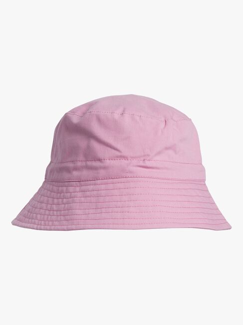 Nordbjørn Fjällbacka Solhatt med UV-beskyttelse, Rosa