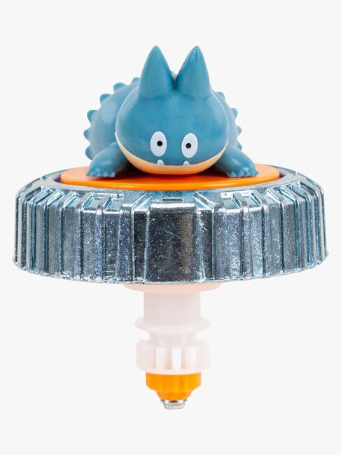 Pokémon Battle Spinner Munchlax Great Ball