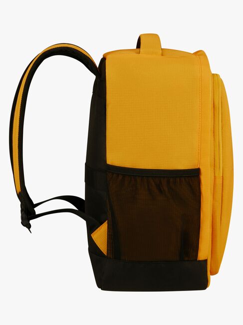 American Tourister Take2Cabin S Ryggsekk 24L, Gul