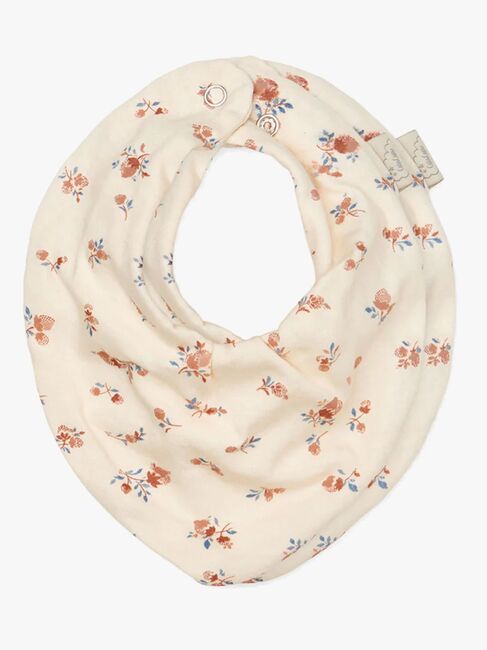 Cam Cam Copenhagen Bandana Jersey Tøysmekker 2-Pakk, Berries