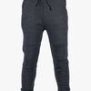 Lindberg Squad Sweatpants, Black/Melange