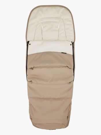 EasyWalker Zoey Vognpose, Almond Taupe