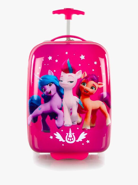 Heys Rectangle-Shaped Koffert My Little Pony