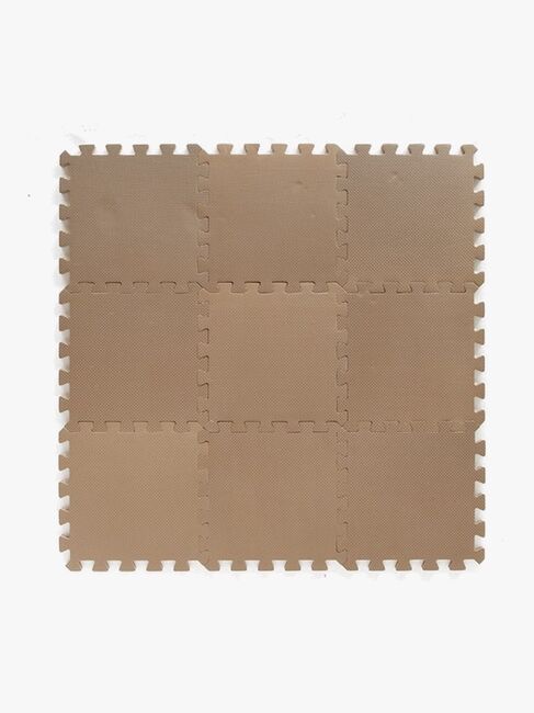 BabyDan Leketeppe, Brunt