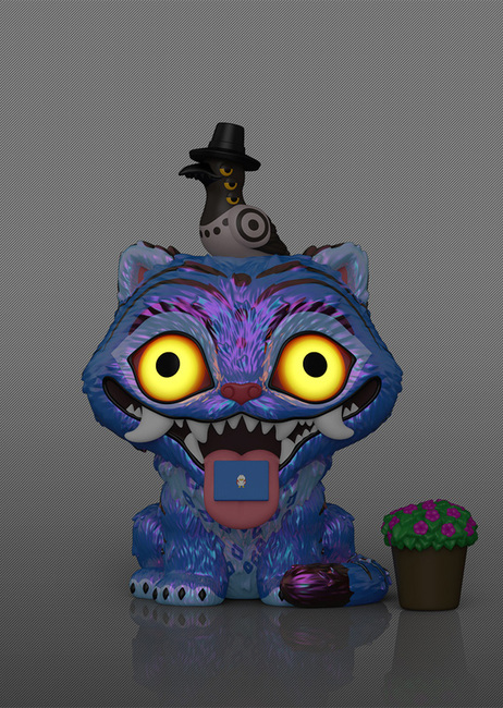 Funko POP! KPOP Samlarfigur Derpy with Sussie (Glokk)