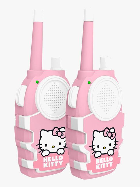 Hello Kitty Walkietalkie 150 m