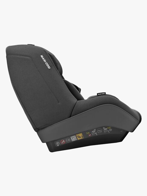 Maxi-Cosi Pearl Pro2 i-Size Bilstol, Authentic Black