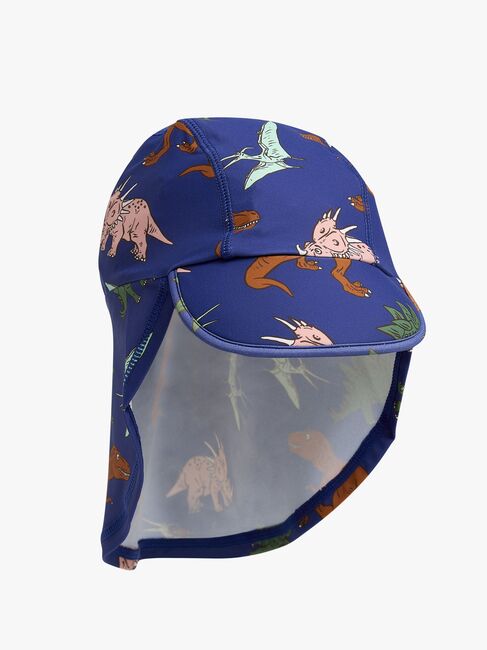 Nordbjørn Fårö UV-Hatt, Dino