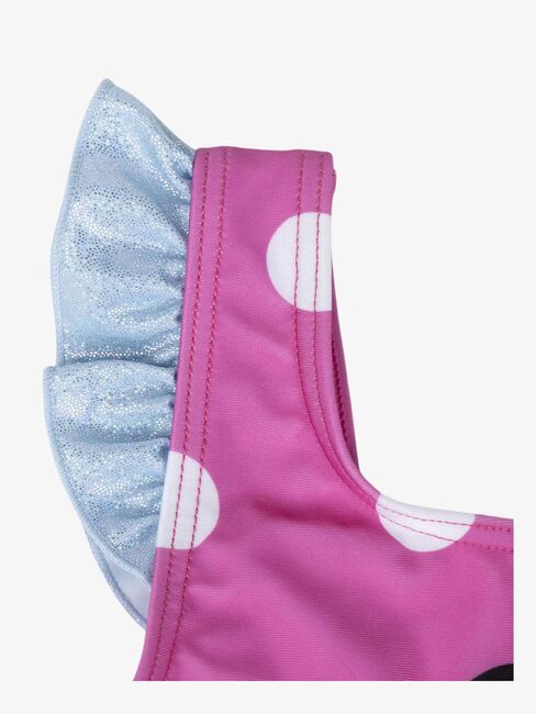 Disney Minni Mus Badedrakt, Rosa