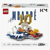 LEGO Editions Football 43013 Kylian Mbappé – fotball-høydepunkter