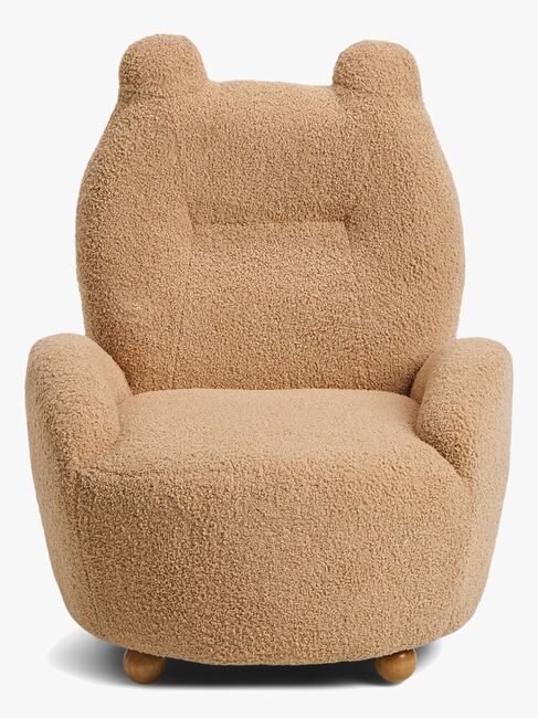 Alice & Fox BEA Lenestol, Brun