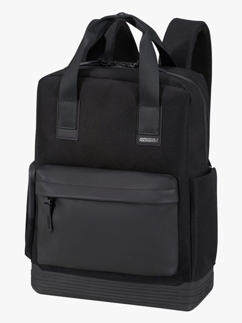 American Tourister SoulPack Ryggsekk 17L, Svart