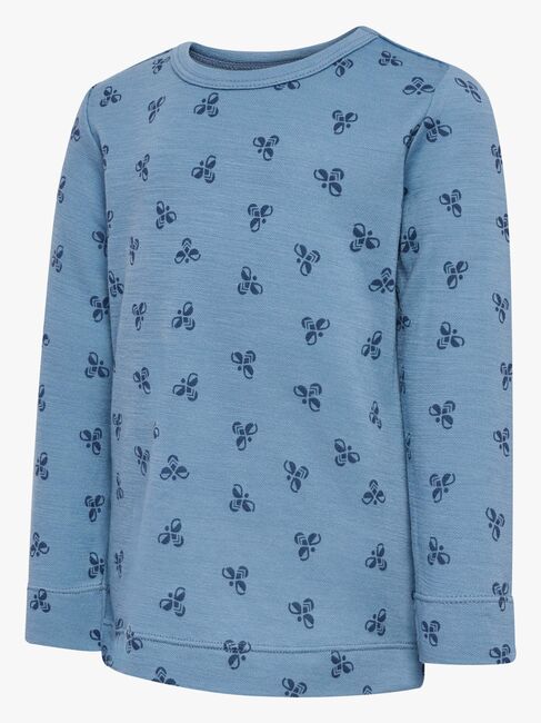 Hummel Vilmo Genser, Blue Shadow